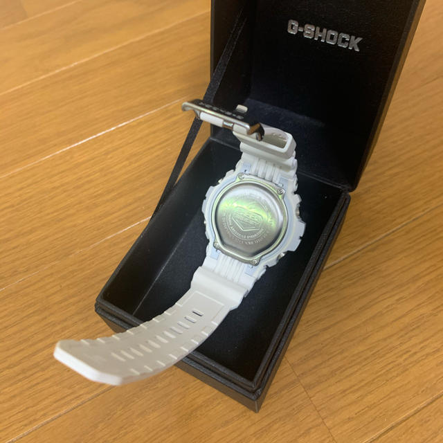 G-SHOCK(ジーショック)の【G-SHOCK】デジタル腕時計（3420P JA） メンズの時計(腕時計(デジタル))の商品写真