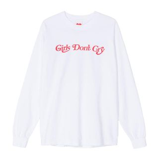 ジーディーシー(GDC)のGirls Don't Cry  ロンT XLサイズ ガルドン(Tシャツ/カットソー(七分/長袖))