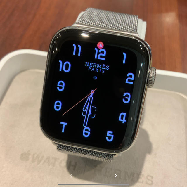 Hermes - (正規品) Apple Watch エルメス series4 44mmの通販 by ...