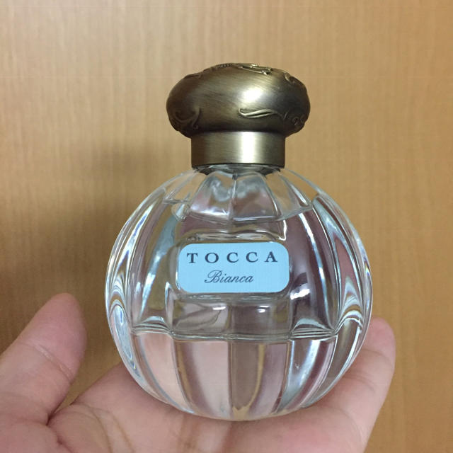 TOCCA(トッカ)のTOCCA オードパルファム ビアンカ   コスメ/美容の香水(香水(女性用))の商品写真