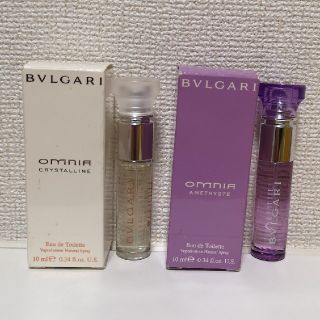 ブルガリ(BVLGARI)の香水(ユニセックス)