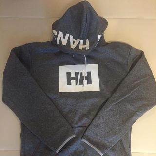 ヘリーハンセン(HELLY HANSEN)のHELLY HANSENパーカー(パーカー)