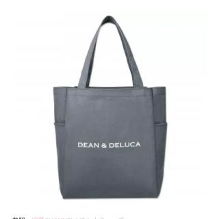 ディーンアンドデルーカ(DEAN & DELUCA)のDEAN&DELUCA  グレートートバッグ☆otona MUSE付録(トートバッグ)