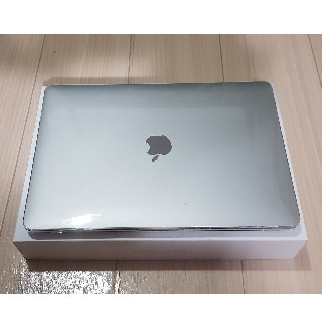 ノートPCMacBook Pro 2018 i5/8G/512G