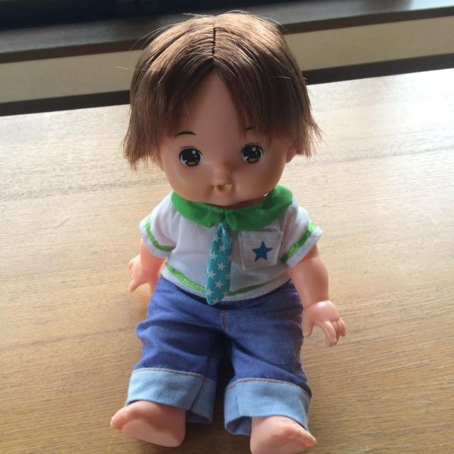 メルちゃんのお友達の男の子の通販 By スマイル プロフ見てね ラクマ メルちゃんのお友達の男の子の通販 By スマイル プロフ見てね ラクマ