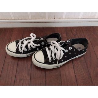 コンバース(CONVERSE)の★コンバース★ スニーカー レディース 限定モデル(スニーカー)