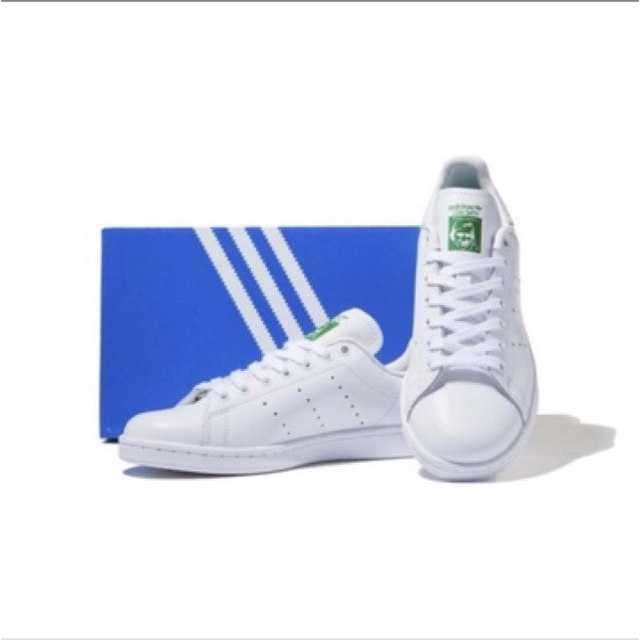 adidas(アディダス)のStan Smith BEAMS メンズの靴/シューズ(スニーカー)の商品写真