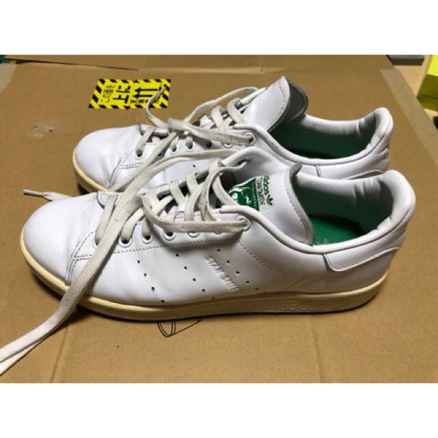 adidas(アディダス)のStan Smith BEAMS メンズの靴/シューズ(スニーカー)の商品写真