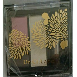 ドクターシーラボ(Dr.Ci Labo)の【新品未使用】ドクターシーラボ アイシャドウ(アイシャドウ)