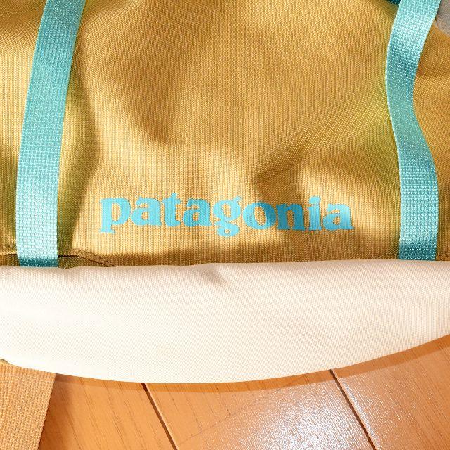 patagonia(パタゴニア)のパタゴニア アトムスリングバッグ ボディバッグ ワンショルダー レディースのバッグ(ボディバッグ/ウエストポーチ)の商品写真