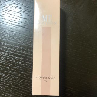 エムティー(mt)のMT Protect UV Gel(日焼け止め/サンオイル)