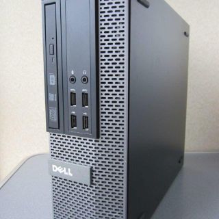 デル(DELL)のさつき様専用  7010 Core i5-3570  ⑥(デスクトップ型PC)