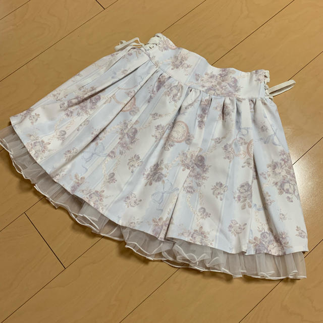 LIZ LISA - スカートの通販 by ぐりこ's shop｜リズリサならラクマ