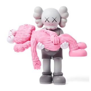 メディコムトイ(MEDICOM TOY)のkaws gone grey(その他)