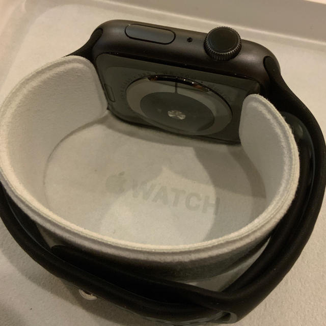 (純正品) Apple Watch series4 44mm GPS