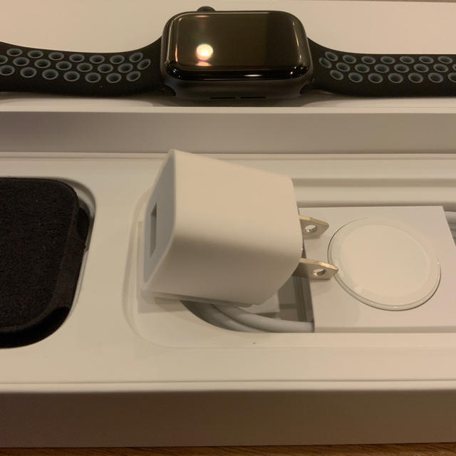 (純正品) Apple Watch series4 44mm GPS