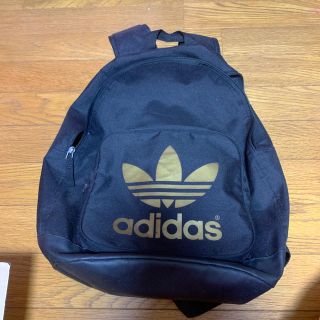 アディダス(adidas)のリュック(リュック/バックパック)