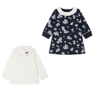 プチバトー(PETIT BATEAU)のNOKA様専用(Ｔシャツ)