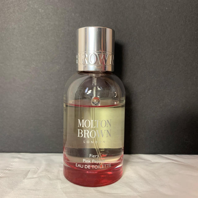 Molton Brown ふたば様専用モルトンブラウン ピンクペッパー オードトワレの通販 By ちゃみ S Shop モルトンブラウンならラクマ