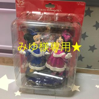 ディズニー(Disney)のみゆ様専用★(フィギュア)