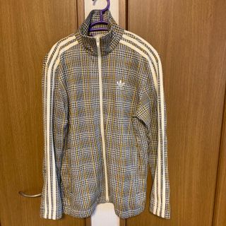 アディダス(adidas)のアディダス ジャケット(スウェット)