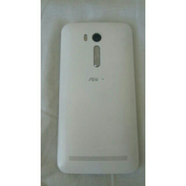 ASUS Zenfone GO 1