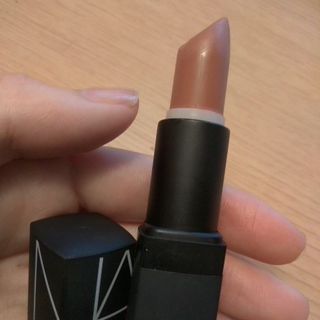 ナーズ(NARS)のNARS　リップスティック　1002 オレンジベージュ(口紅)