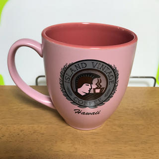 ホノルル アイランドヴィンテージコーヒー マグカップの通販 by プリン 