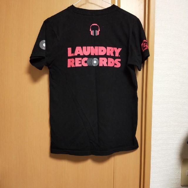 LAUNDRY(ランドリー)のLAUNDRY☆Tシャツ レディースのトップス(Tシャツ(半袖/袖なし))の商品写真