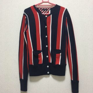 トミーヒルフィガー(TOMMY HILFIGER)のTommy カーディガン(カーディガン)