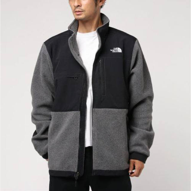 The North Face デナリジャケット