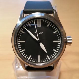 ストーヴァ フリーガーTO2 stowa(腕時計(アナログ))