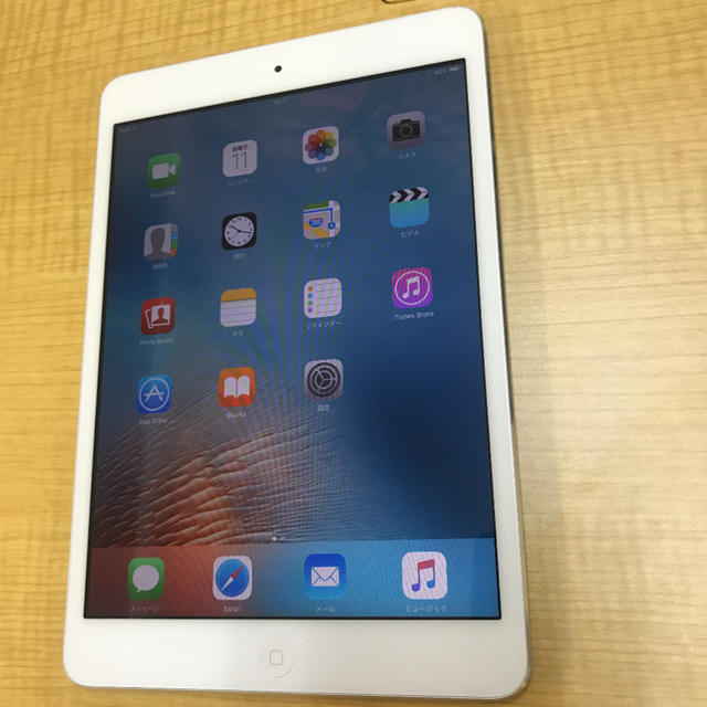 iPad  mini  A1432