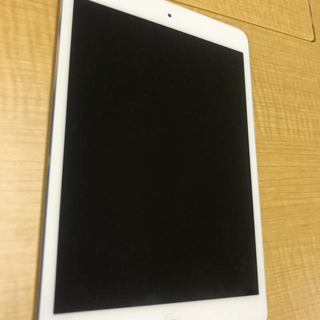 iPad  mini  A1432