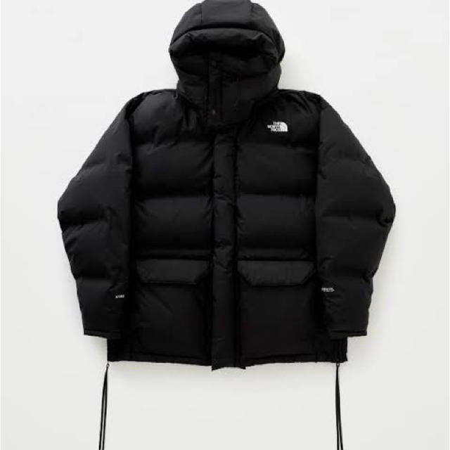 THE NORTH FACE - (はるきん)The North Face Hyke WS Big Down