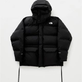 ザノースフェイス(THE NORTH FACE)の(はるきん様専用)The North Face Hyke WS Big Down(ダウンジャケット)