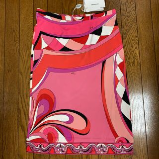 エミリオプッチ(EMILIO PUCCI)のエミリオプッチ スカート(ひざ丈スカート)