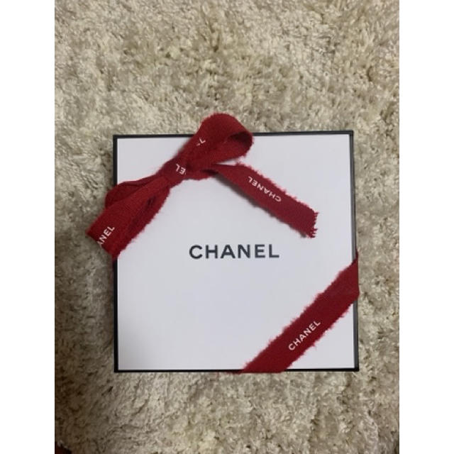 CHANEL(シャネル)のCHANEL 香水　20ml ×2 詰め替え用　新品未使用　プレゼント包装付き コスメ/美容の香水(香水(女性用))の商品写真