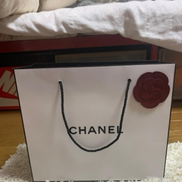 CHANEL(シャネル)のCHANEL 香水　20ml ×2 詰め替え用　新品未使用　プレゼント包装付き コスメ/美容の香水(香水(女性用))の商品写真