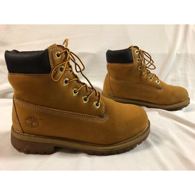 Timberland(ティンバーランド)の美品 ティンバーランド  クラッシック スタンダード レディースの靴/シューズ(ブーツ)の商品写真