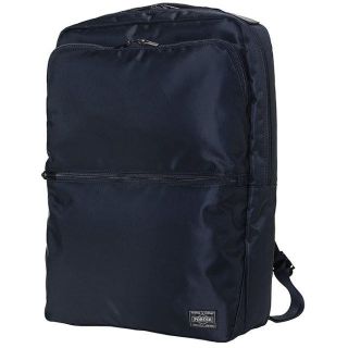 ヘッドポーター(HEADPORTER)のPORTER TIME DAYPACK メイン1層式モデル 655-17875(バッグパック/リュック)