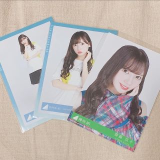 ケヤキザカフォーティーシックス(欅坂46(けやき坂46))の齊藤京子(アイドルグッズ)