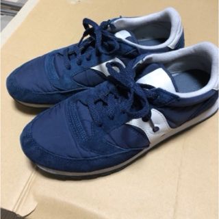 サッカニー(SAUCONY)のサッカニー JAZZ LOW PRO(スニーカー)