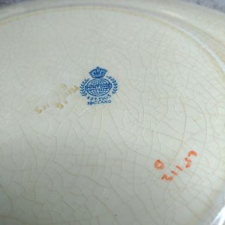 MINTON - アンティークミントンMintonドラゴンスープチューレンセット MINTON - アンティークミントンMintonドラゴンスープチューレンセット