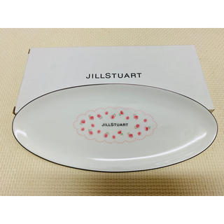 ジルスチュアート(JILLSTUART)のJILLSTUART お皿(小物入れ)
