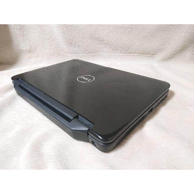 DELL(デル)のDELL Inspiron14 Core-i3 2310M 4GBメモリ スマホ/家電/カメラのPC/タブレット(ノートPC)の商品写真