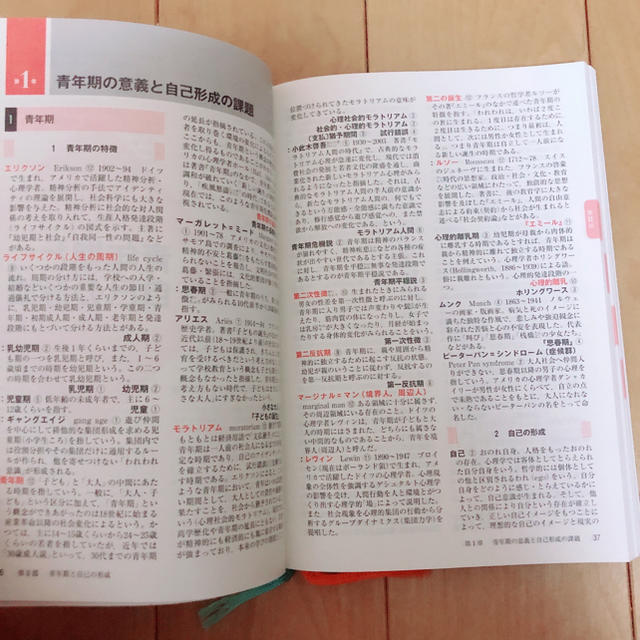 旺文社(オウブンシャ)の現代社会用語集 エンタメ/ホビーの本(語学/参考書)の商品写真