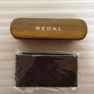 リーガル(REGAL)のリーガルshoe brush(ドレス/ビジネス)