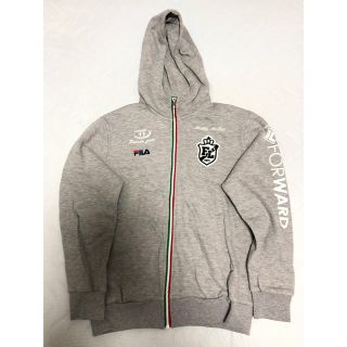 フィラ(FILA)のFILAパーカー(パーカー)