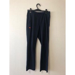 エレッセ(ellesse)のエレッセ　春夏用パンツ　Sサイズ(ウェア)